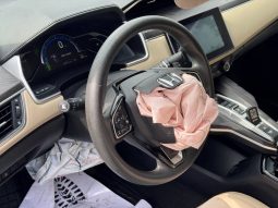 
HONDA CLARITY, 2018 full									