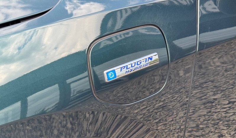 
HONDA CLARITY, 2018 full									