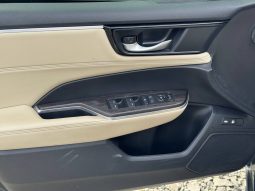 
HONDA CLARITY, 2018 full									