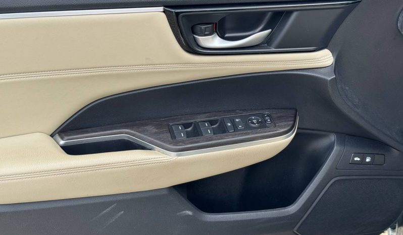 
HONDA CLARITY, 2018 full									