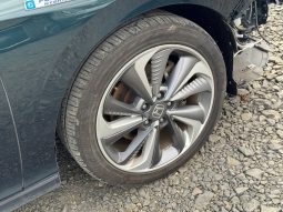
HONDA CLARITY, 2018 full									