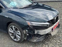
HONDA CLARITY, 2018 full									