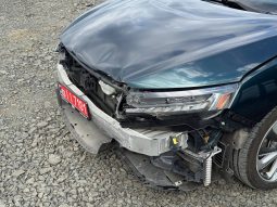 
HONDA CLARITY, 2018 full									