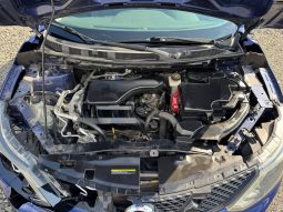 
NISSAN ROGUE SPORT SL, 2017 full									