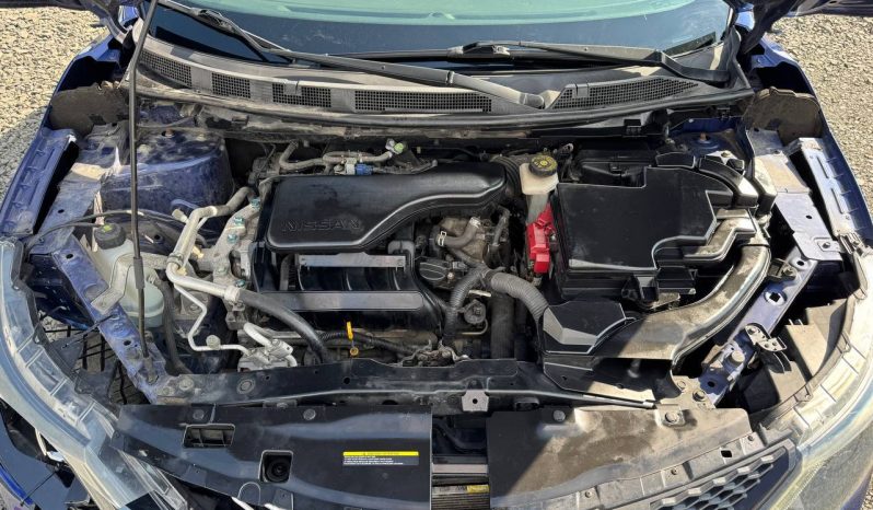 
NISSAN ROGUE SPORT SL, 2017 full									
