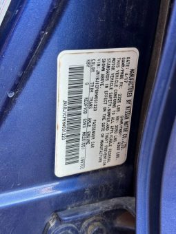 
NISSAN ROGUE SPORT SL, 2017 full									