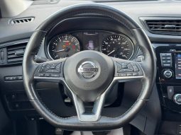 
NISSAN ROGUE SPORT SL, 2017 full									