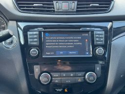 
NISSAN ROGUE SPORT SL, 2017 full									
