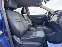 
NISSAN ROGUE SPORT SL, 2017 full									