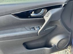 
NISSAN ROGUE SPORT SL, 2017 full									