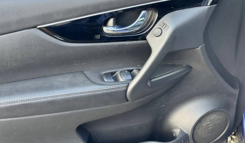 
NISSAN ROGUE SPORT SL, 2017 full									
