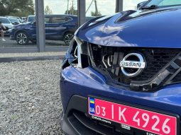 
NISSAN ROGUE SPORT SL, 2017 full									
