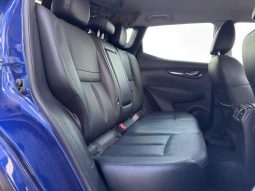 
NISSAN ROGUE SPORT SL, 2017 full									
