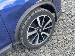 
NISSAN ROGUE SPORT SL, 2017 full									