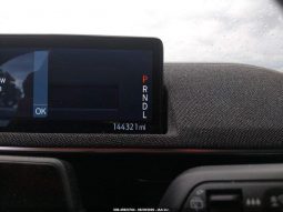 
FORD MUSTANG MACH-E PREMIUM, 2021 (2020) full									