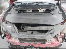 
FORD MUSTANG MACH-E PREMIUM, 2021 (2020) full									