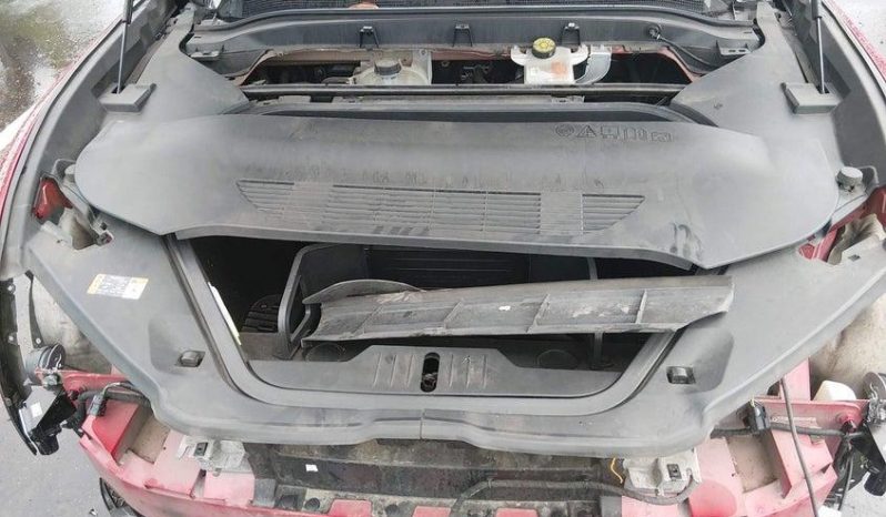 
FORD MUSTANG MACH-E PREMIUM, 2021 (2020) full									