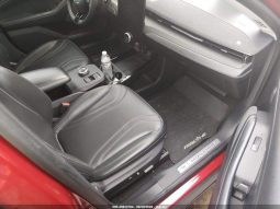 
FORD MUSTANG MACH-E PREMIUM, 2021 (2020) full									
