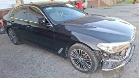 BMW 530I, 2017