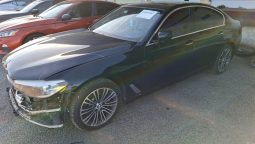 
BMW 530I, 2017 full									