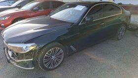 BMW 530I, 2017