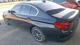 BMW 530I, 2017