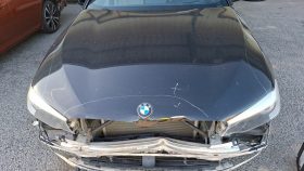 BMW 530I, 2017