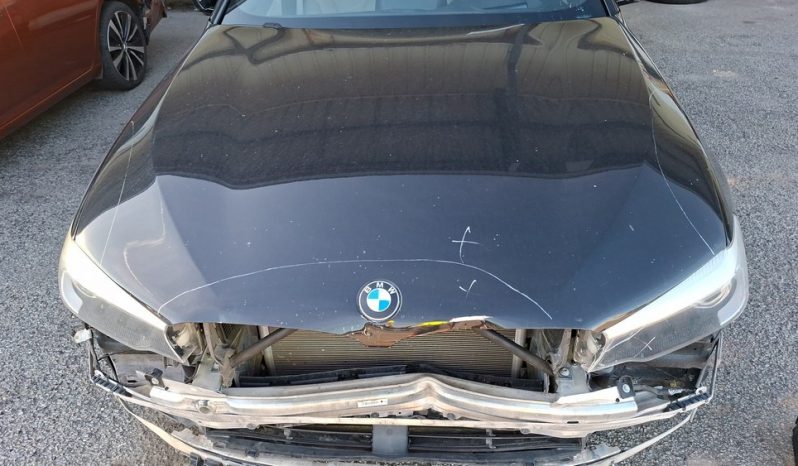 
BMW 530I, 2017 full									