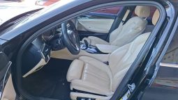 
BMW 530I, 2017 full									