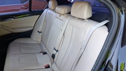 
BMW 530I, 2017 full									