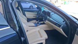 
BMW 530I, 2017 full									