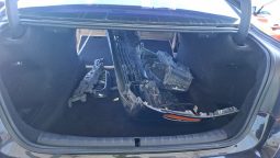 
BMW 530I, 2017 full									