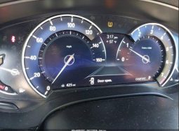
BMW 530I, 2017 full									
