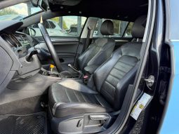 
VOLKSWAGEN GOLF ALLTRACK S, 2019 full									