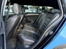 
VOLKSWAGEN GOLF ALLTRACK S, 2019 full									