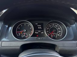 
VOLKSWAGEN GOLF ALLTRACK S, 2019 full									