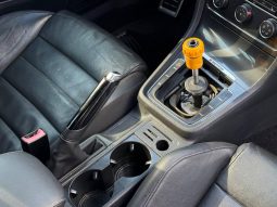 
VOLKSWAGEN GOLF ALLTRACK S, 2019 full									
