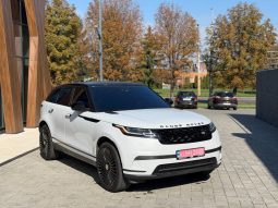 LAND ROVER RANGE ROVER VELAR S, 2020 (2019)