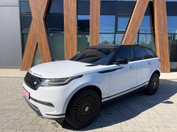 LAND ROVER RANGE ROVER VELAR S, 2020 (2019)