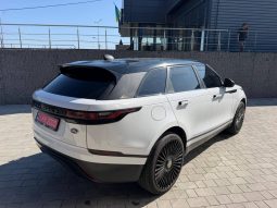 LAND ROVER RANGE ROVER VELAR S, 2020 (2019)