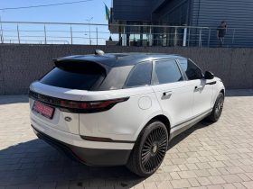 LAND ROVER RANGE ROVER VELAR S, 2020 (2019)