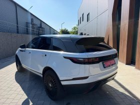 LAND ROVER RANGE ROVER VELAR S, 2020 (2019)