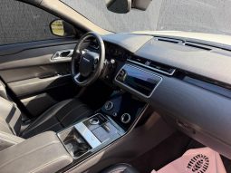 
LAND ROVER RANGE ROVER VELAR S, 2020 (2019) full									