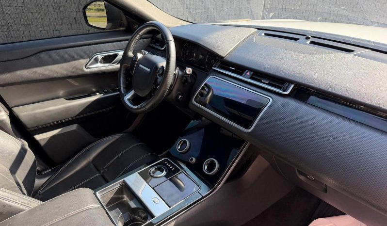 
LAND ROVER RANGE ROVER VELAR S, 2020 (2019) full									