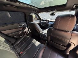 
LAND ROVER RANGE ROVER VELAR S, 2020 (2019) full									