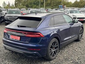 AUDI Q8 PREMIUM PLUS S-LINE, 2019 (2018)