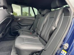 
AUDI Q8 PREMIUM PLUS S-LINE, 2019 (2018) full									