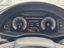 
AUDI Q8 PREMIUM PLUS S-LINE, 2019 (2018) full									