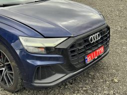 
AUDI Q8 PREMIUM PLUS S-LINE, 2019 (2018) full									