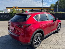 MAZDA CX-5 TOURING, 2018